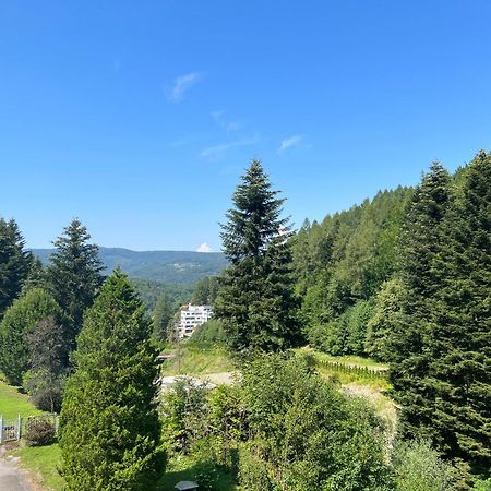 Keller Apart K12 - Taras Z Widokiem Na Wylacznosc I Klimatyzacja Gratis Porąbka Exterior foto